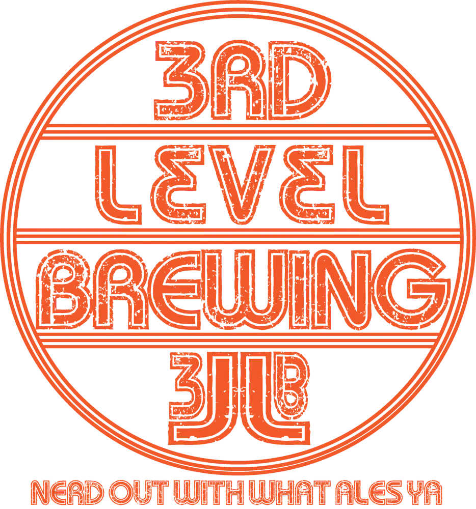 3rd Level Brewing 3rd level brewing